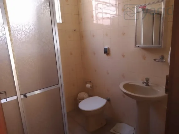 Imagem CASA RESIDENCIAL em JUNDIAÍ - SP, VILA DIDI