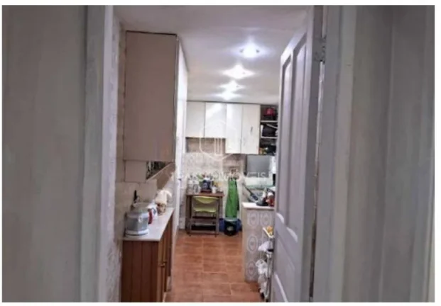 Imagem Apartamento tipo casa área externa da para colocar jacuzzi perto metrô