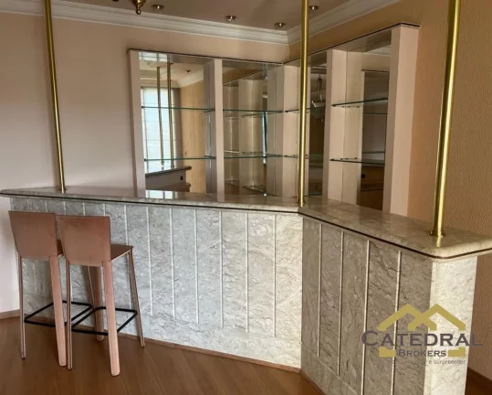 Imagem Apartamento à venda em Campo Limpo Pta, com 190m², 03 Quartos, 1 suíte, 02 vagas