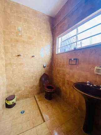 Imagem Casa espaçosa a venda no Centro de Tatuí/SP.