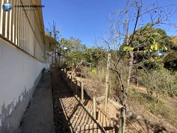 Imagem Casa com 2 Quartos à Venda, 840 m² em Vale Verde - Ipaba