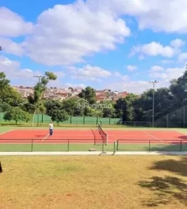 Imagem Terreno à venda no Condomínio Residencial Campos do Conde - Sorocaba