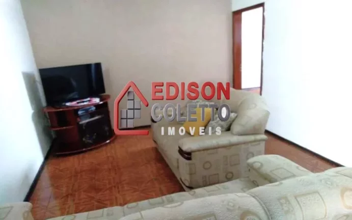 Imagem Casa com 3 Quartos à Venda, 163 m² em Nova América - Piracicaba