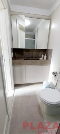 Imagem Apartamento com 3 quartos de Temporada, Centro - Balneário Camboriú