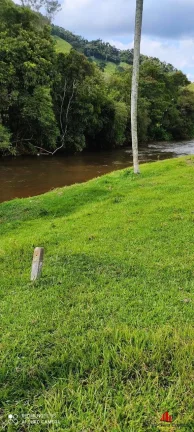 Imagem Chácara a Venda Wenceslau Braz- MG Com 2.770,00 m².