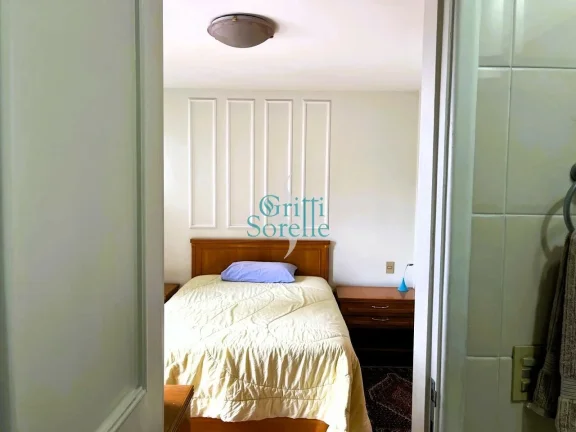 Imagem Apartamento Duplex à Venda em Itaim Bibi - São Paulo/SP.