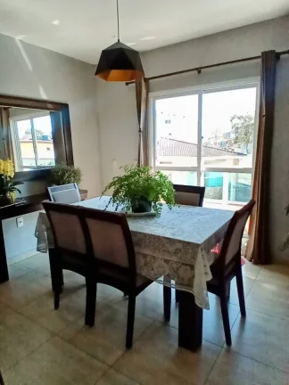 Imagem Cobertura exclusiva - um apartamento por andar! 144,00 mts, 03 dormis.