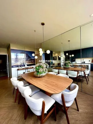 Imagem LINDO APARTAMENTO A VENDA JARDIM SANTANA