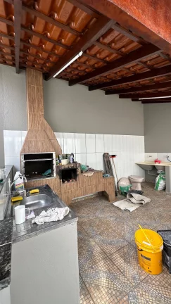 Imagem CASA RESIDENCIAL em FRANCA - SP, JARDIM PALESTINA