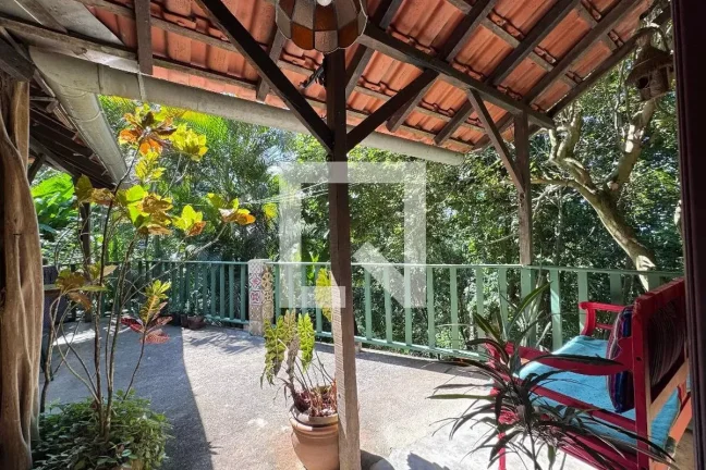 Imagem Casa à Venda - Vargem Grande, 2 Quartos, 135 m2