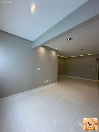 Imagem Apartamento para Venda em Salvador, Candeal, 3 dormitórios, 1 suíte, 3 banheiros, 2 vagas