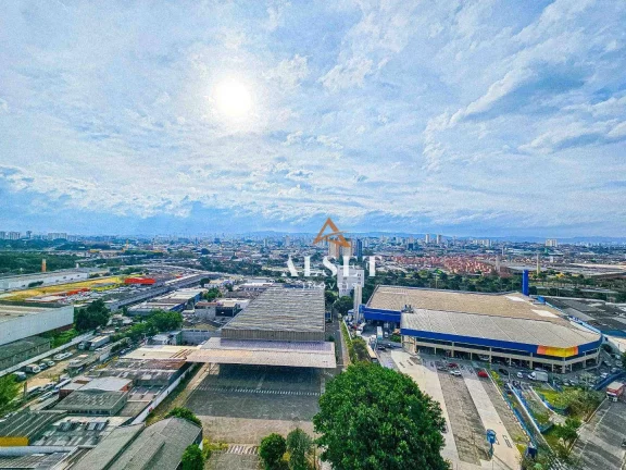 Imagem Apartamento com 3 dormitórios e varanda gourmet no Tatuapé