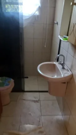Imagem Casa para Venda em Itanhaém, Loty, 3 dormitórios, 1 suíte, 1 banheiro, 4 vagas