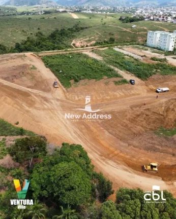 Imagem Lote de 272m² em Cariacica: financiamento sem comprovação de renda, parcelamento facilitado e entregue com infraestrutura completa!
