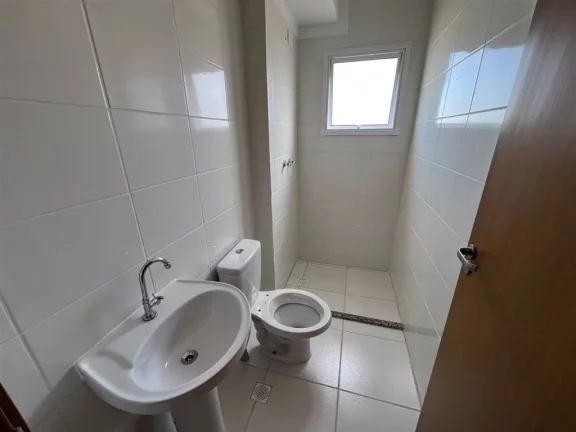 Imagem APARTAMENTO COM 60 m² - BOQUEIRAO - PRAIA GRANDE SP