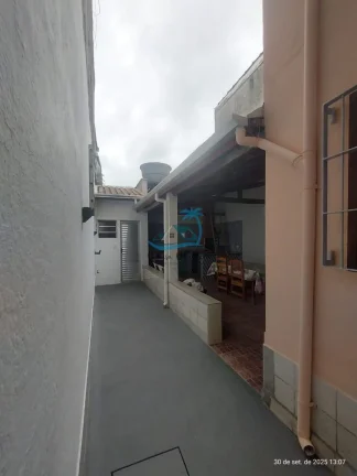 Imagem Sobrado com 3 dormitórios a venda no Perequê-Açu - Ubatuba