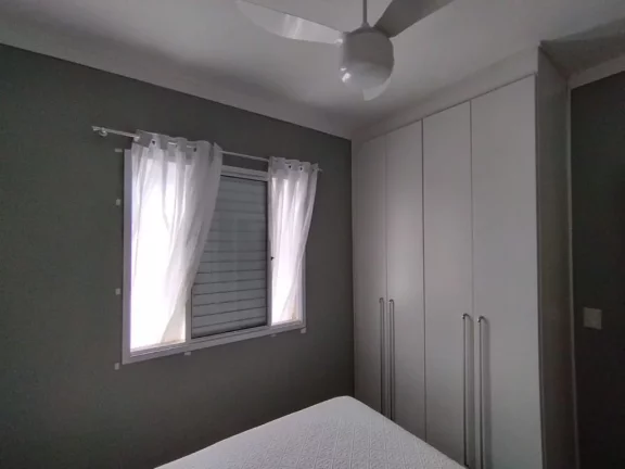 Imagem Apartamento com 3 dormitórios à venda, 69 m² por R$ 425.000,00 - Parque Suzano - Suzano/SP