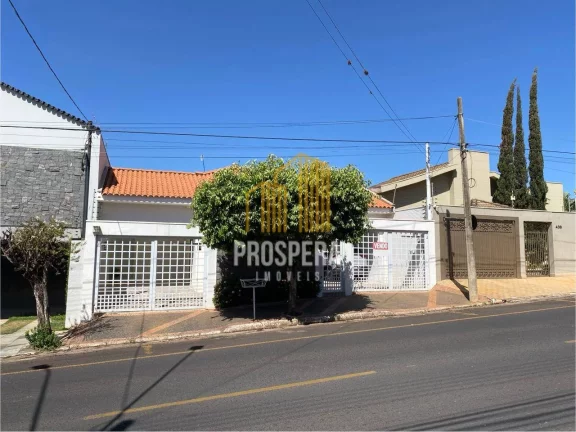 Imagem Casa no Jardim Amêndola