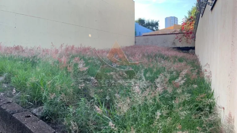 Imagem Terreno - Ribeirão Preto - Jardim Botânico