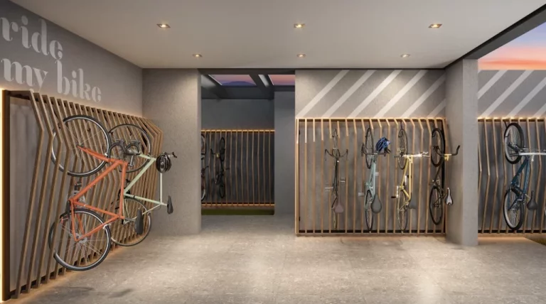 Imagem Apartamento com 1 Quarto à Venda, 56 m² em Indianópolis - São Paulo