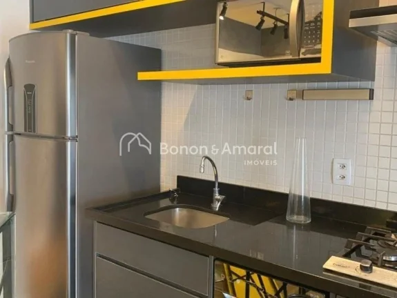Imagem Apartamento para alugar no Taquaral em Campinas/SP

LocalizaÃ§Ã£o Ã³tima, prÃ³ximo a mercados, farmÃ...