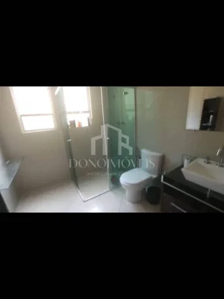Imagem Sobrado com 3 Dorms (1 Suíte) no Rudge Ramos SBC