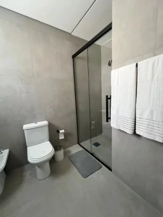 Imagem Apartamento com 1 dormitório, vaga e lazer no Itaim Bibi