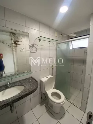 Imagem Oportunidade em ESPINHEIRO: 72m², 03qts, 01suite, 02vaga..