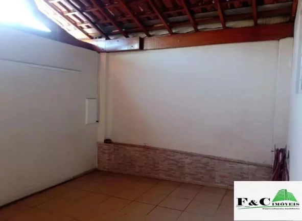 Imagem Casa para Venda em Limeira, Jardim Residencial Graminha II, 3 dormitórios, 1 suíte, 2 banheiros, 2 vagas