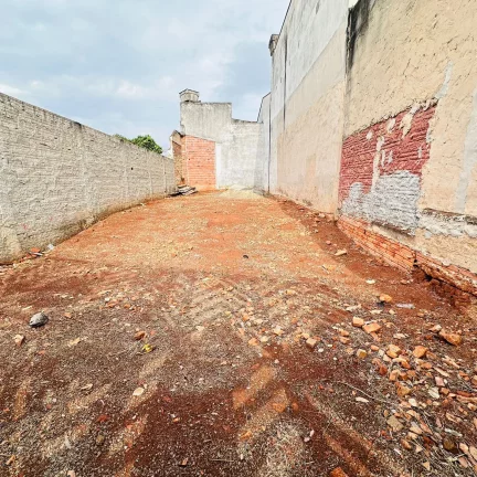 Imagem Terreno à Venda no Centro de Tatuí - SP