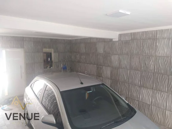 Imagem Sobrado com 3 dormitórios à venda, 220 m² por R$ 592.000,00 - Jardim Helena - Ferraz de Vasconcelos/SP