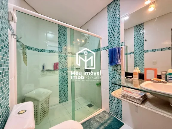 Imagem Sobrado em Setor Habitacional Vicente Pires - Brasília