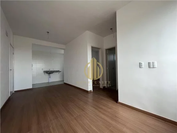 Imagem Apartamento com 2 dormitórios à venda, 56 m² por R$ 260.000,00 - Valentina Figueiredo - Ribeirão Preto/SP