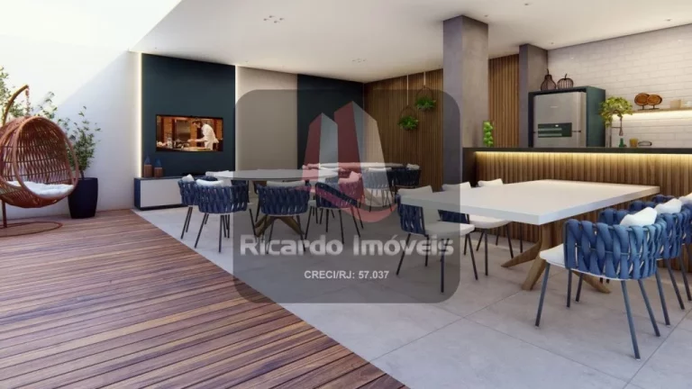 Imagem Lançamento Sand Beach Residence Arraial do Cabo em 48 Parcelas !!!