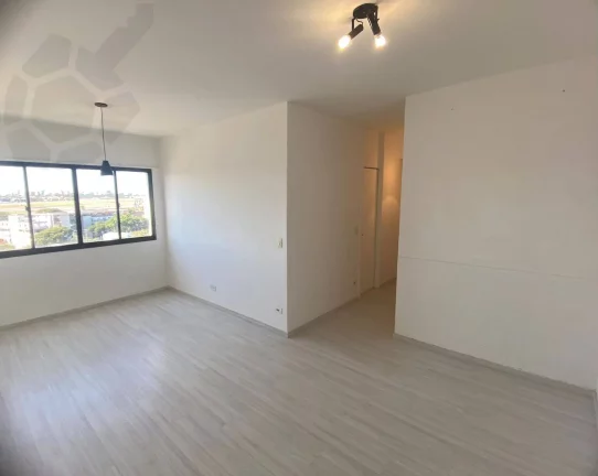 Imagem VENDA * CAMPO BELO * 2 DORM. * 01 VAGA DEMARCADA * SUPER LOCALIZAÇÃO