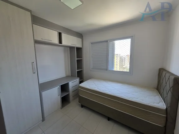 Imagem Apartamento no Canto do Forte em Praia Grande com Parcelamento Direto
