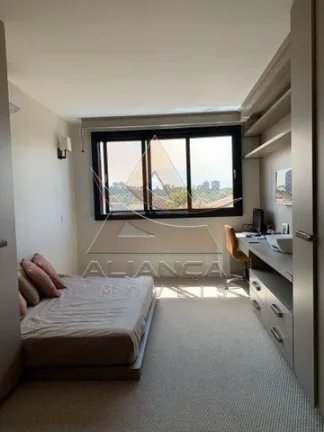 Imagem Casa Condomínio - Ribeirão Preto - Bonfim Paulista