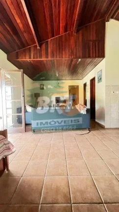 Imagem Casa em Condomínio para Venda em São Roque, Saboo, 2 dormitórios, 2 banheiros, 1 vaga