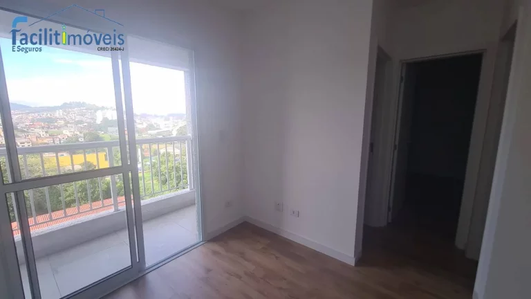 Imagem APARTAMENTO A VENDA - BAIRRO FERRAZÓPOLIS - SÃO BERNARDO DO CAMPO - SP