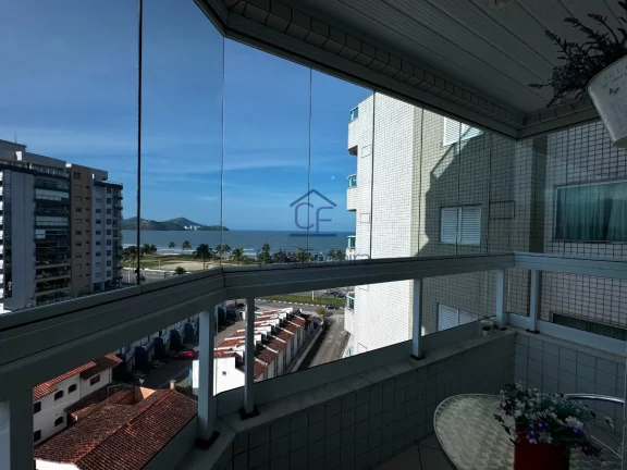 Imagem Apartamento 02 dormitórios em excelente localização no Indaiá - Caraguatatuba/SP