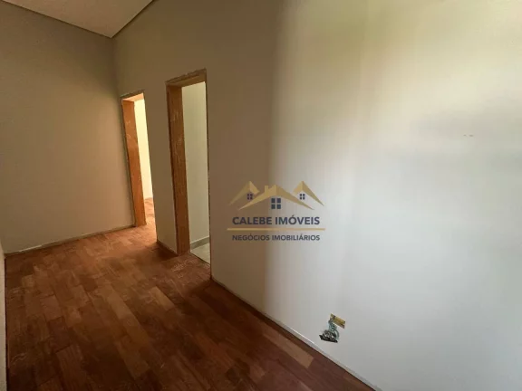 Imagem Casa com 3 dormitórios à venda, 320 m² por R$ 3.000.000 - Bosques do Junqueira - Tatuí/SP