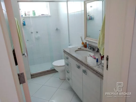 Imagem Apartamento à venda, 136 m² por R$ 850.000,00 - Várzea - Teresópolis/RJ