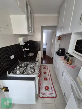 Imagem Apartamento com 2 quartos, à venda em São Paulo, Vila Caraguatá