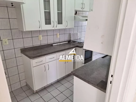 Imagem Apartamento com 2 dormitórios à venda, 131 m² por R$ 320.000,00 - Centro - Rio Claro/SP