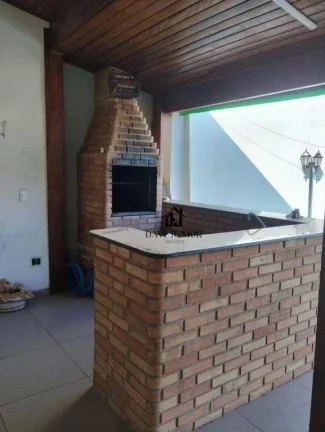 Imagem Casa com 2 dormitórios, 275 m² - venda por R$ 499.000,00 ou aluguel por R$ 3.580,00/mês - Jardim Residencial Deolinda Guerra - Sorocaba/SP