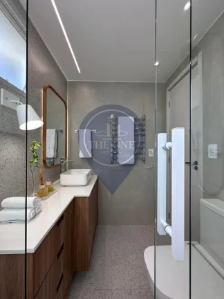 Imagem APARTAMENTO RESIDENCIAL em SÃO PAULO - SP, JARDIM CARAVELAS