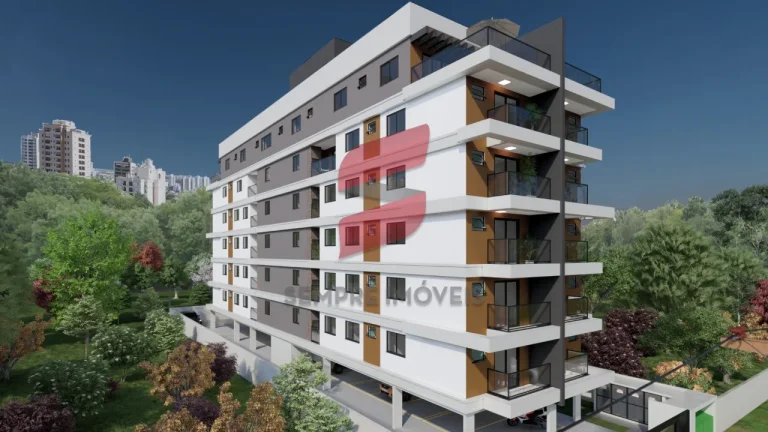 Imagem APARTAMENTO com 3 dormitórios à venda com 109.69m² por R$ 519.000,00 no bairro Centro - PINHAIS / PR