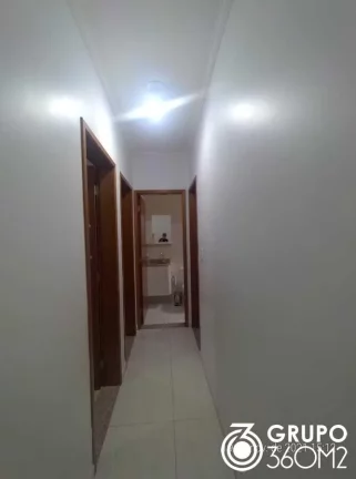 Imagem Sobrado para Venda em Santo André / SP no bairro Jardim Irene