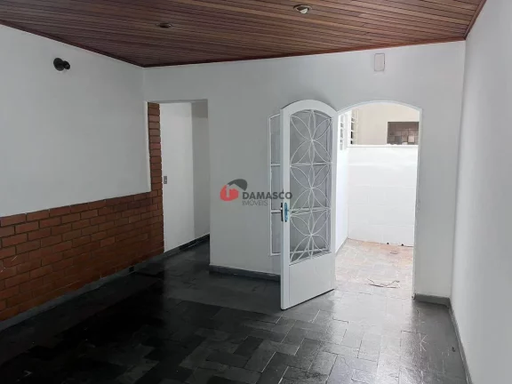 Imagem Sobrado à venda, Bairro Ipiranga, São Paulo, SP
