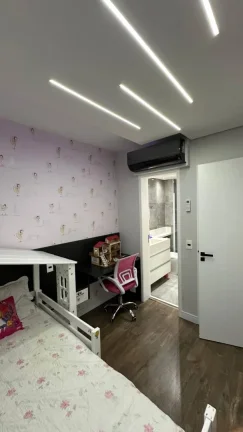 Imagem Apartamento para Venda ou Locação na Vila Carrão